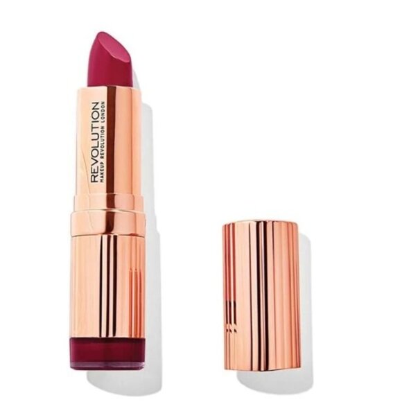 Revolution Renaissance Lipstick - Highness - Picture 1 of 2
